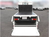 HINO Dutro Flat Body TKG-XZC605M 2018 42,633km_14