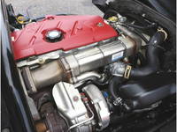 HINO Dutro Flat Body TKG-XZC605M 2018 42,633km_18