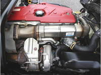 HINO Dutro Flat Body TKG-XZC605M 2018 42,633km_19