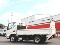 HINO Dutro Flat Body TKG-XZC605M 2018 42,633km_2