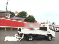 HINO Dutro Flat Body TKG-XZC605M 2018 42,633km_3