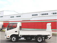 HINO Dutro Flat Body TKG-XZC605M 2018 42,633km_4