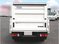 HINO Dutro Flat Body TKG-XZC605M 2018 42,633km_6