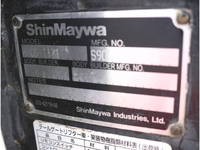 HINO Dutro Flat Body TKG-XZC605M 2018 42,633km_8