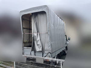 Dyna Covered Truck_2
