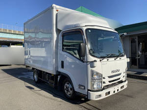 ISUZU Elf Panel Van TRG-NLR85AN 2014 113,000km_1