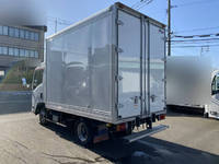 ISUZU Elf Panel Van TRG-NLR85AN 2014 113,000km_2