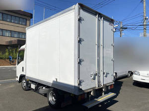 Elf Panel Van_2