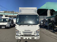 ISUZU Elf Panel Van TRG-NLR85AN 2014 113,000km_4