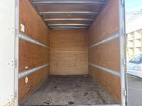 ISUZU Elf Panel Van TRG-NLR85AN 2014 113,000km_7