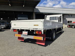 Ranger Flat Body_2