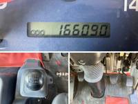 HINO Ranger Flat Body ADG-FC7JHWA 2005 166,090km_33