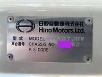 HINO Ranger Flat Body ADG-FC7JHWA 2005 166,090km_37