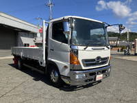 HINO Ranger Flat Body ADG-FC7JHWA 2005 166,090km_3
