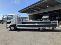 HINO Ranger Flat Body ADG-FC7JHWA 2005 166,090km_5
