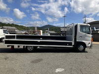 HINO Ranger Flat Body ADG-FC7JHWA 2005 166,090km_6