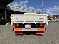 HINO Ranger Flat Body ADG-FC7JHWA 2005 166,090km_9