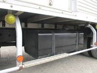 HINO Ranger Aluminum Van 2KG-FD2ABA 2018 286,045km_11