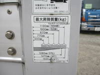 HINO Ranger Aluminum Van 2KG-FD2ABA 2018 286,045km_14