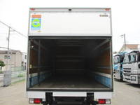 HINO Ranger Aluminum Van 2KG-FD2ABA 2018 286,045km_19