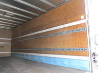 HINO Ranger Aluminum Van 2KG-FD2ABA 2018 286,045km_21