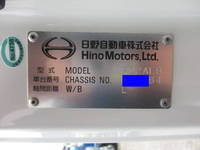 HINO Ranger Aluminum Van 2KG-FD2ABA 2018 286,045km_24