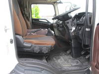 HINO Ranger Aluminum Van 2KG-FD2ABA 2018 286,045km_25