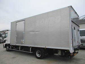 Ranger Aluminum Van_2