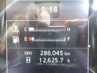 HINO Ranger Aluminum Van 2KG-FD2ABA 2018 286,045km_33