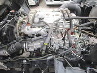 HINO Ranger Aluminum Van 2KG-FD2ABA 2018 286,045km_35