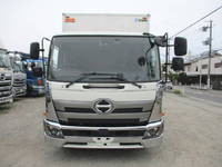 HINO Ranger Aluminum Van 2KG-FD2ABA 2018 286,045km_3