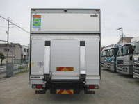 HINO Ranger Aluminum Van 2KG-FD2ABA 2018 286,045km_5
