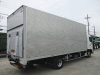 HINO Ranger Aluminum Van 2KG-FD2ABA 2018 286,045km_6