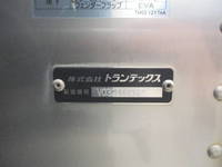 HINO Ranger Aluminum Van 2KG-FD2ABA 2018 286,045km_9
