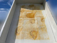 MITSUBISHI FUSO Canter Dump (With Crane) PA-FE73DCY 2004 172,396km_10