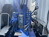 MITSUBISHI FUSO Canter Dump (With Crane) PA-FE73DCY 2004 172,396km_12