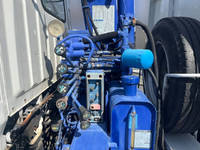 MITSUBISHI FUSO Canter Dump (With Crane) PA-FE73DCY 2004 172,396km_13