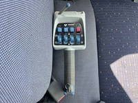 MITSUBISHI FUSO Canter Dump (With Crane) PA-FE73DCY 2004 172,396km_17