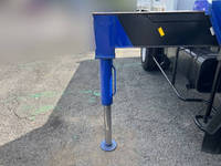 MITSUBISHI FUSO Canter Dump (With Crane) PA-FE73DCY 2004 172,396km_18