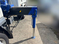 MITSUBISHI FUSO Canter Dump (With Crane) PA-FE73DCY 2004 172,396km_19