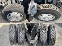 MITSUBISHI FUSO Canter Dump (With Crane) PA-FE73DCY 2004 172,396km_20