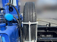 MITSUBISHI FUSO Canter Dump (With Crane) PA-FE73DCY 2004 172,396km_21