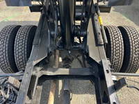 MITSUBISHI FUSO Canter Dump (With Crane) PA-FE73DCY 2004 172,396km_25