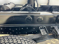 MITSUBISHI FUSO Canter Dump (With Crane) PA-FE73DCY 2004 172,396km_26