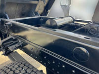 MITSUBISHI FUSO Canter Dump (With Crane) PA-FE73DCY 2004 172,396km_27