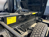 MITSUBISHI FUSO Canter Dump (With Crane) PA-FE73DCY 2004 172,396km_28