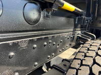 MITSUBISHI FUSO Canter Dump (With Crane) PA-FE73DCY 2004 172,396km_29