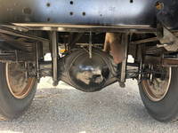 MITSUBISHI FUSO Canter Dump (With Crane) PA-FE73DCY 2004 172,396km_30