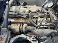 MITSUBISHI FUSO Canter Dump (With Crane) PA-FE73DCY 2004 172,396km_31