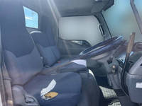 MITSUBISHI FUSO Canter Dump (With Crane) PA-FE73DCY 2004 172,396km_33